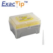 ExacTip Pipet tip, 20µL, tip